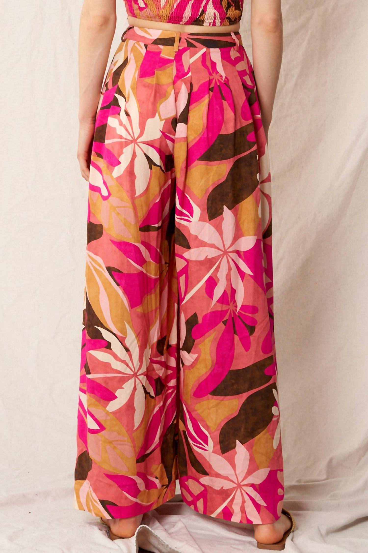 En Creme - Emmaline Pants