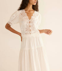Dôen - Idella Blouse