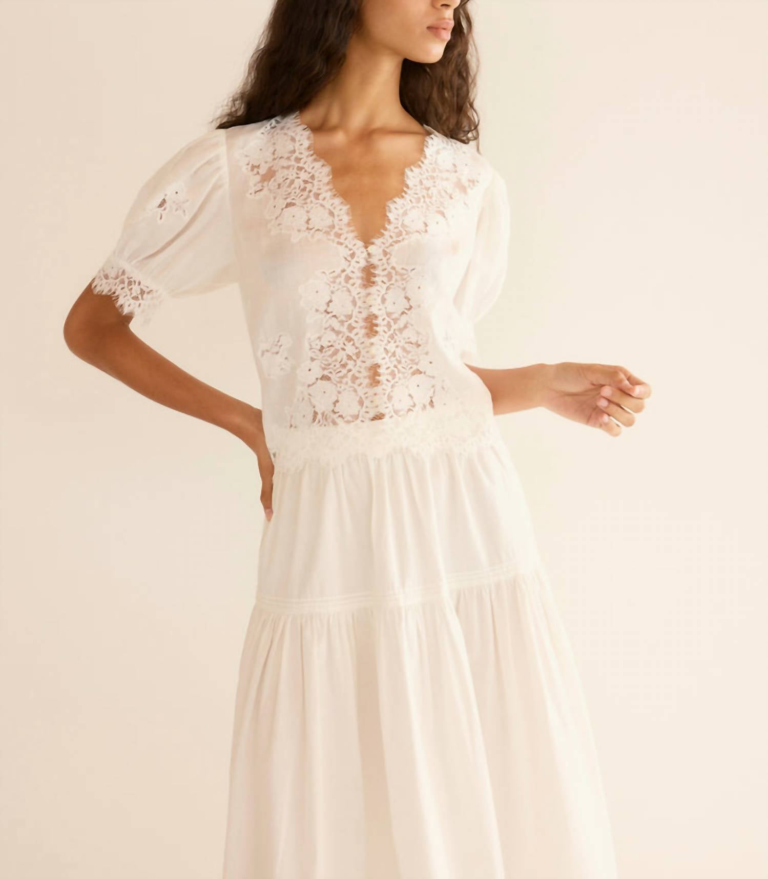 Dôen - Idella Blouse