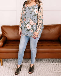 Judy Blue - With Gratitude Skinny Jeans
