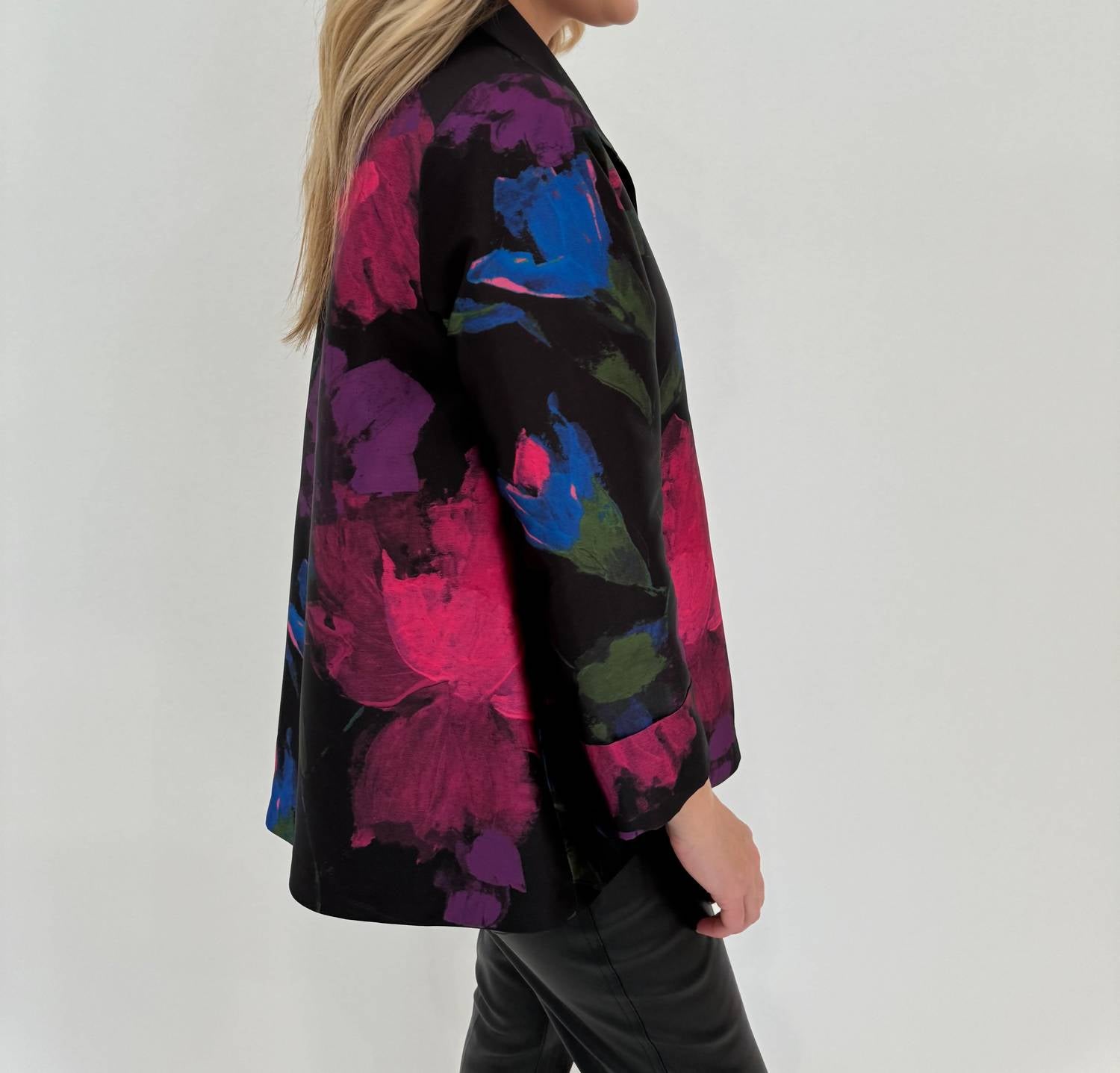 Caroline Rose - Autumn Allure Jacket
