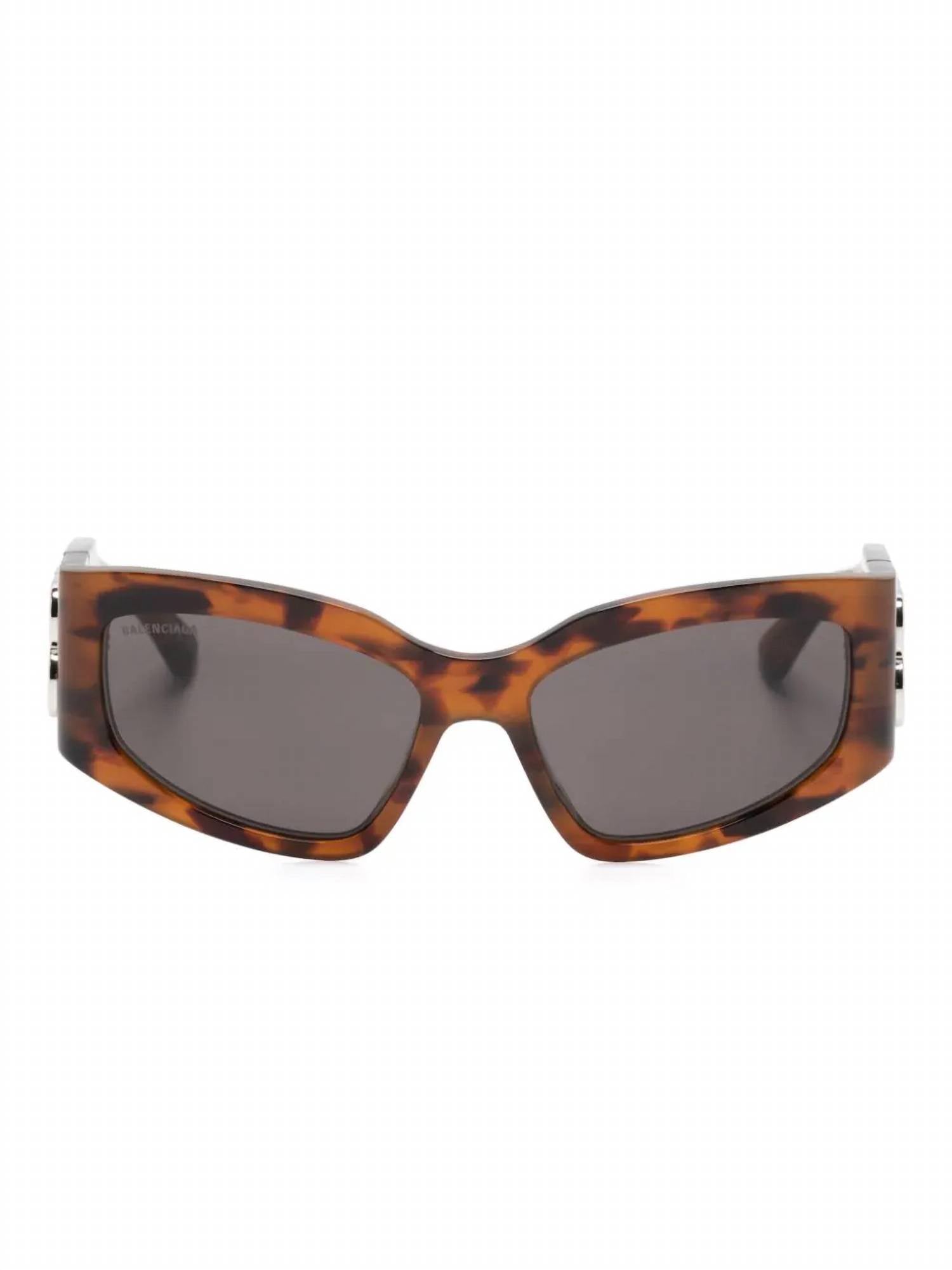 Balenciaga - Women's BB0321S Sunglasses
