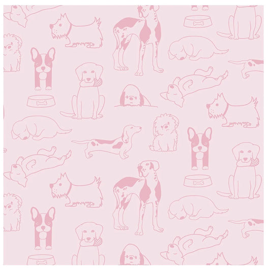 Kickee - Ruffle Toddler Blanket