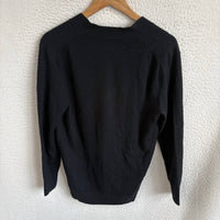 Madewell - Merino Wool Boyfriend Cardigan