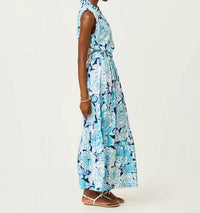 Lilly Pulitzer - Amiria Maxi Dress