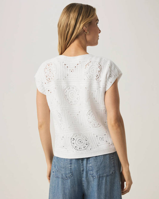 Splendid - Anderson Sweater Top