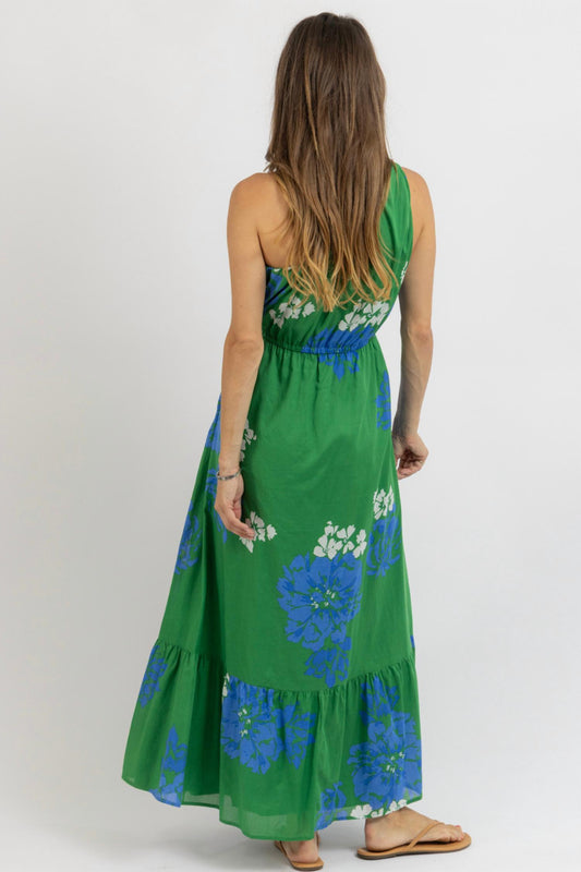 Sugarlips - ELYA MAXI DRESS