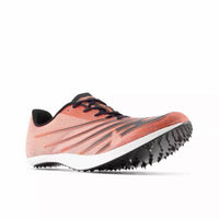 New Balance Men's Fuelcell Supercomp Sd-x Shoe in dragonfly black - men's shoe