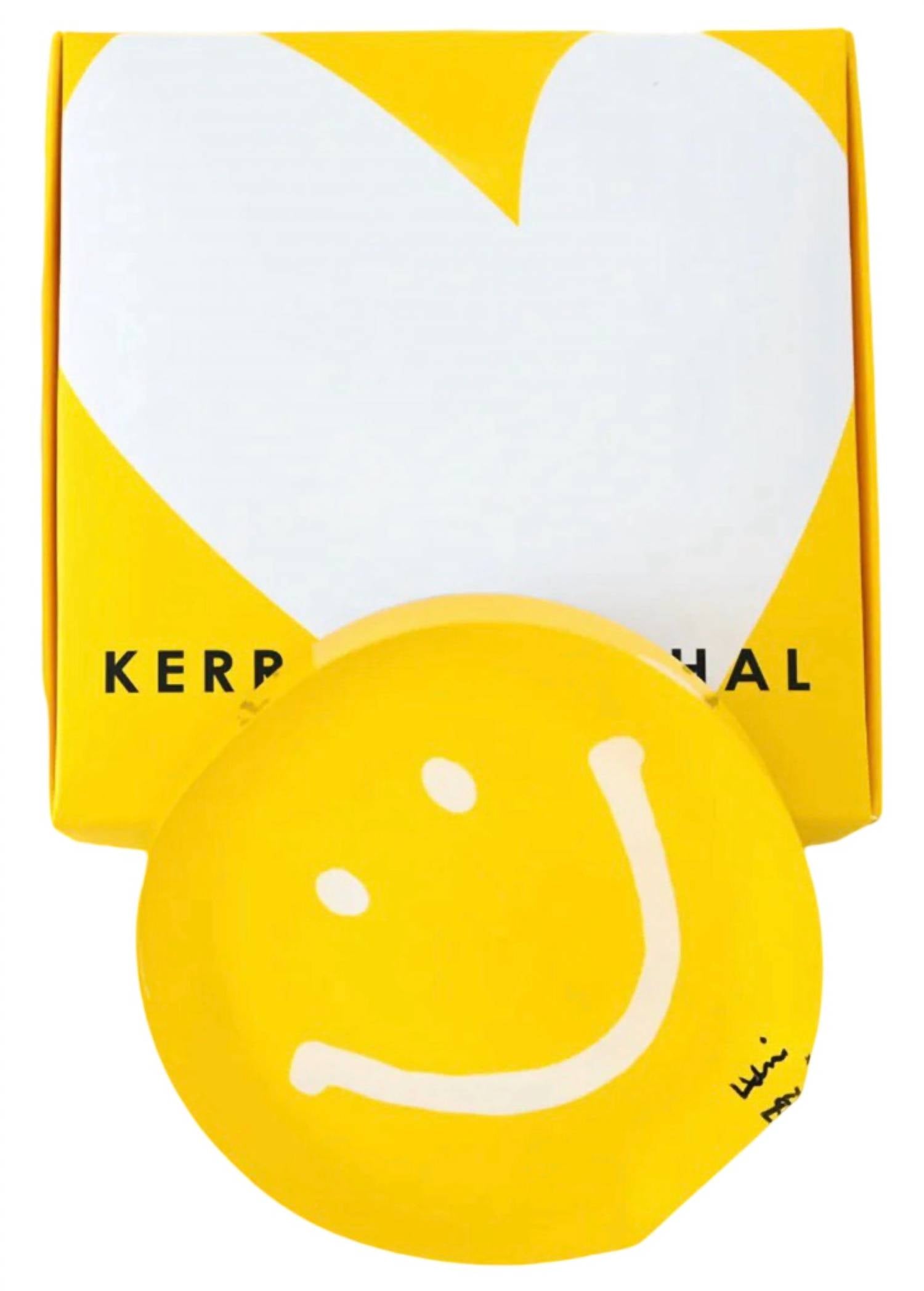 Kerri Rosenthal - Mr. Happy Rock Of Love Decor