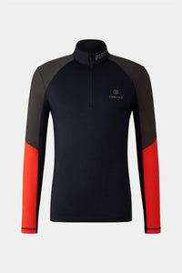 Bogner Fire + Ice - Berkan First Layer Jacket