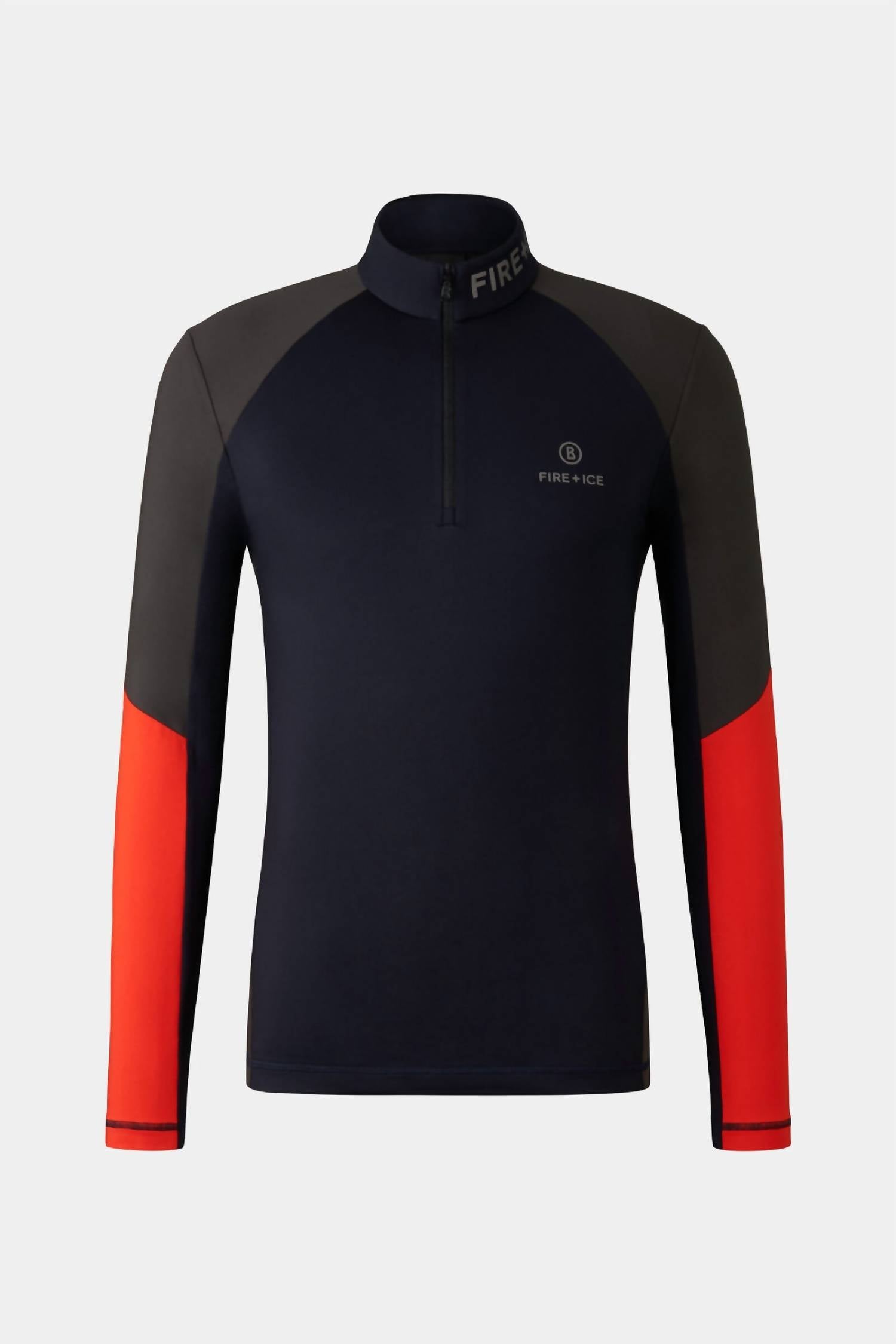 Bogner Fire + Ice - Berkan First Layer Jacket