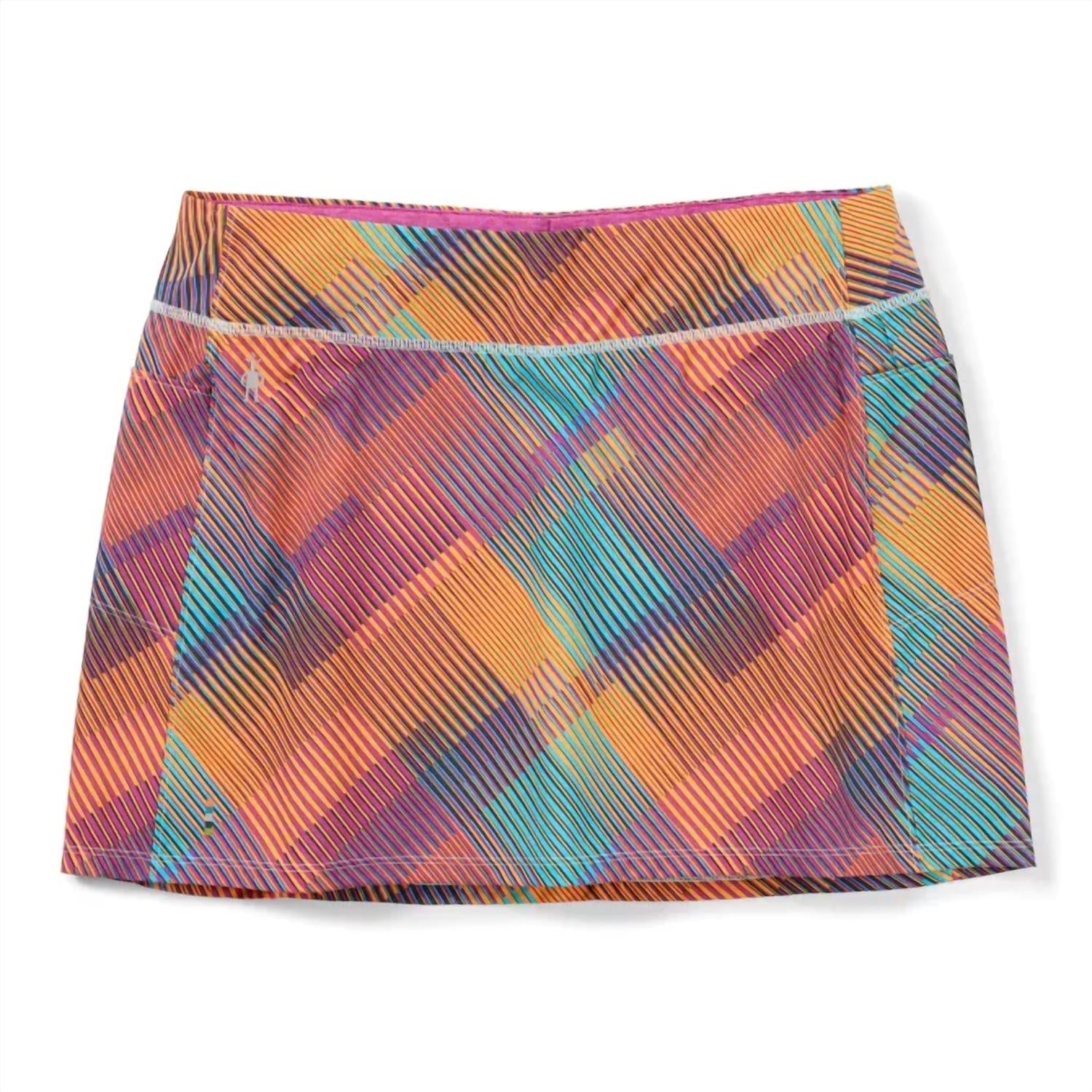 Smartwool - Women's Merino Sport Lined Short
