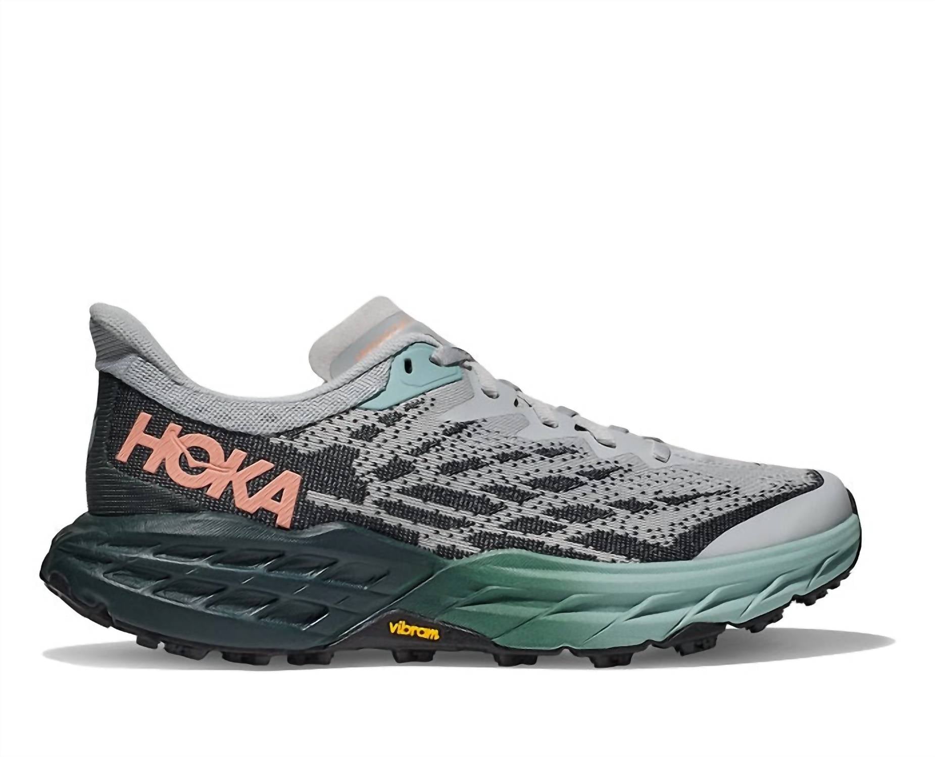 Hoka - Women's Speedgoat 5 Running Shoes