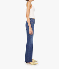 Mother - The Bookie Sneak Jeans