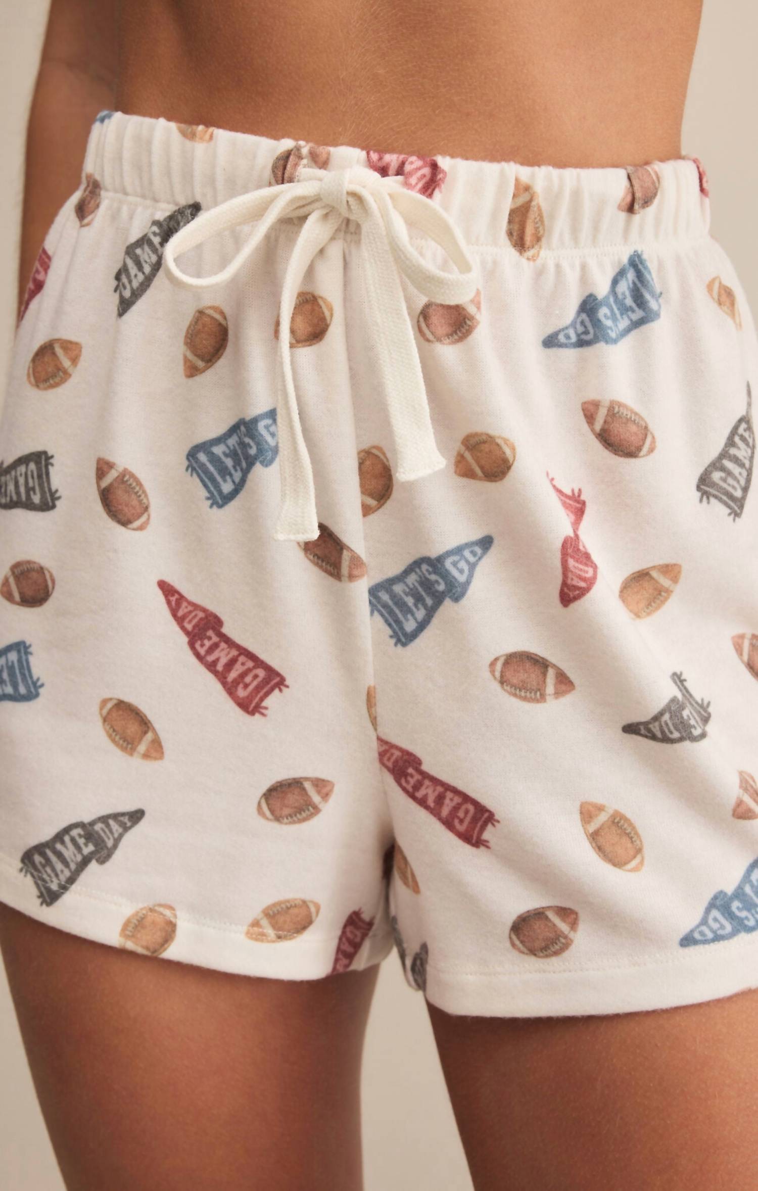 Z Supply - Let's Go Pajama Set