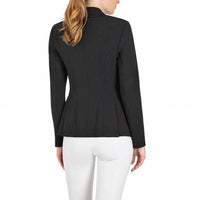 Equiline - Caback Micro Perforated Show Jacket