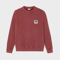 Billybelt - Fleece Organic Cotton Sweatshirt