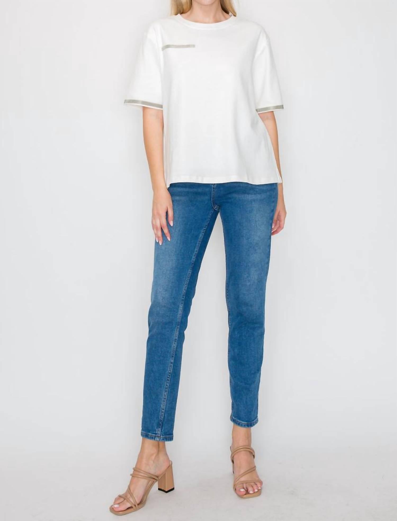Joh - Roxi Top