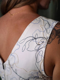 Travis Matthew - Everyday V-neck Dress
