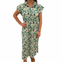 Holly Shae Design - June Caftan Dress
