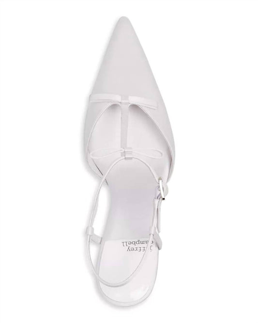 Jeffrey Campbell - Women's Playhouse Pumps