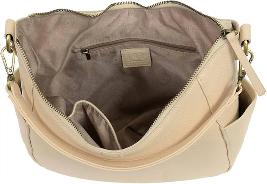 Joy Susan - Women's Tara Convertible Hobo Bag