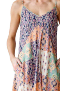 Go By Go Silk - Go Seamingly Easy Dress