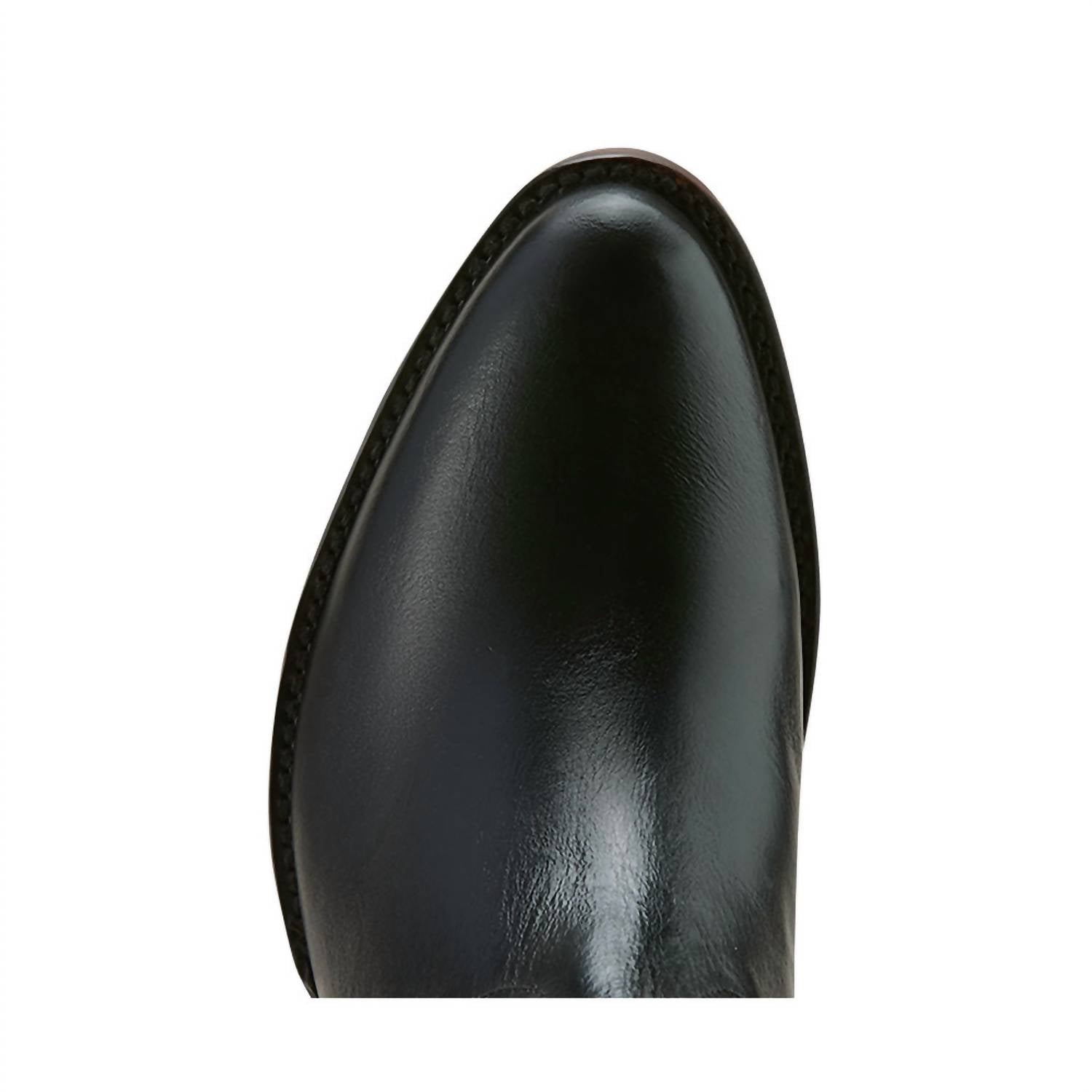 Ariat - Men's Barrett Short Western Boots