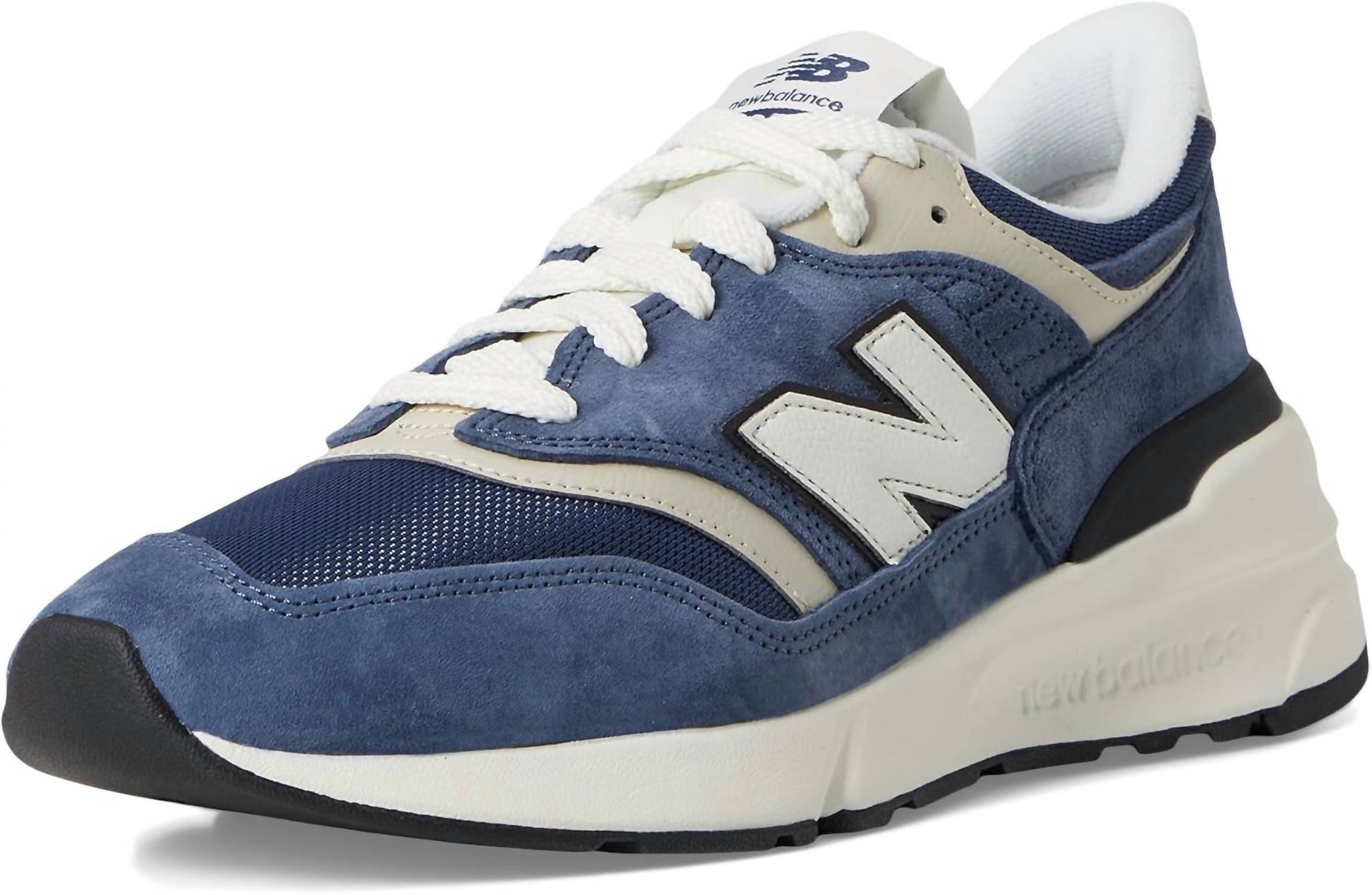 New Balance - Unisex 997r Shoes