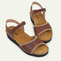 Naot - Women's Luna Wedge Sandal