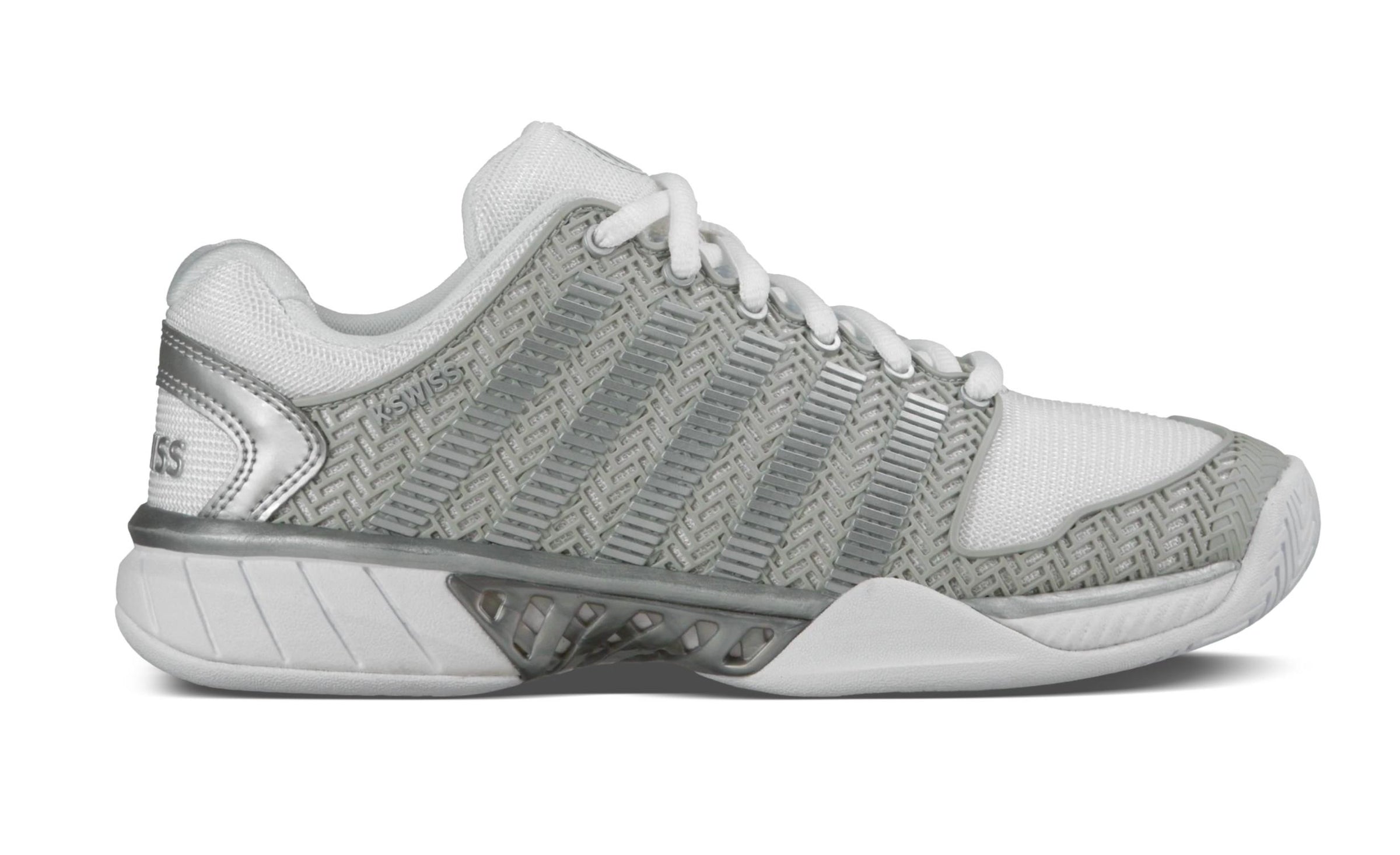 K-Swiss - Women's Hypercourt Express Tennis Shoe