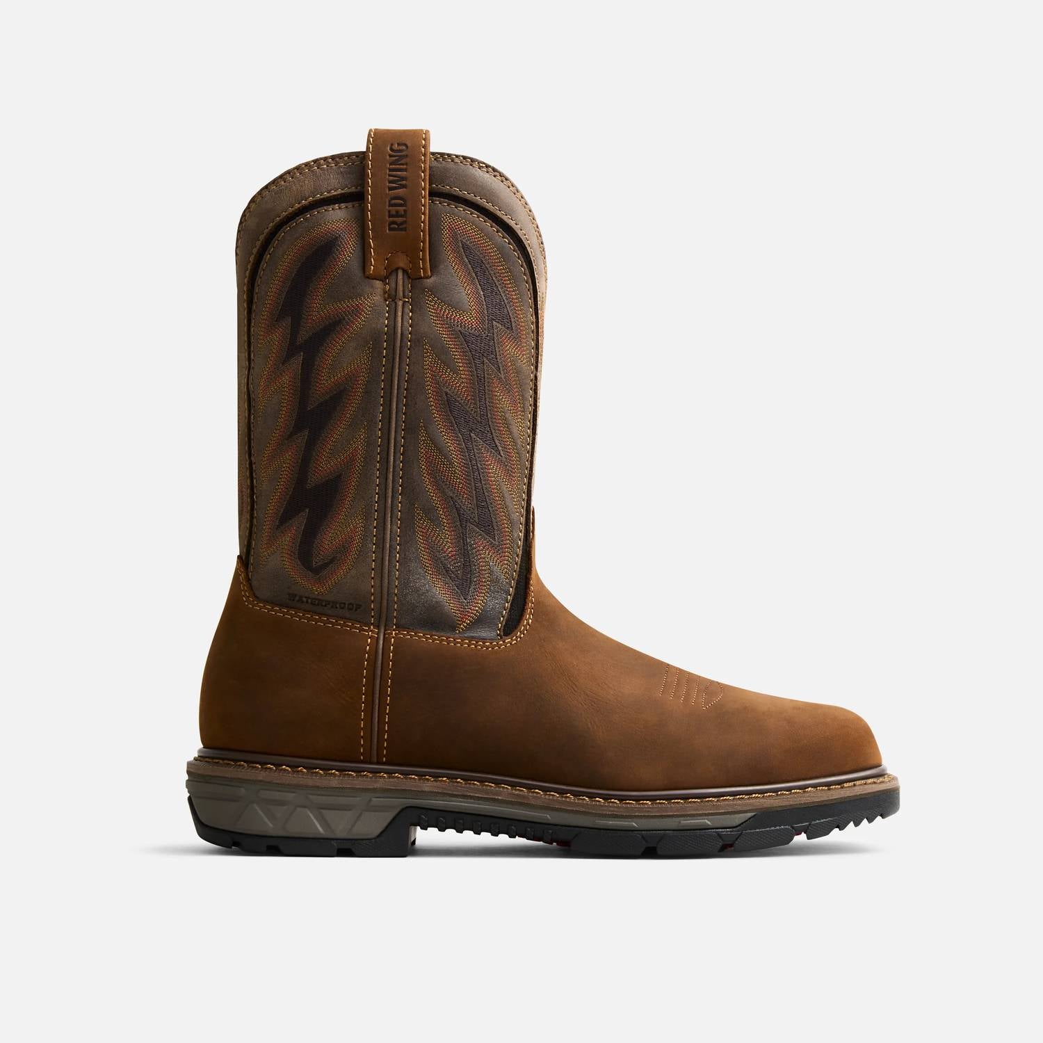 Red Wing Shoes - Men's Rio Flex Safety Toe Pull-on Boot