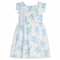Little English - Girls Mila Sundress