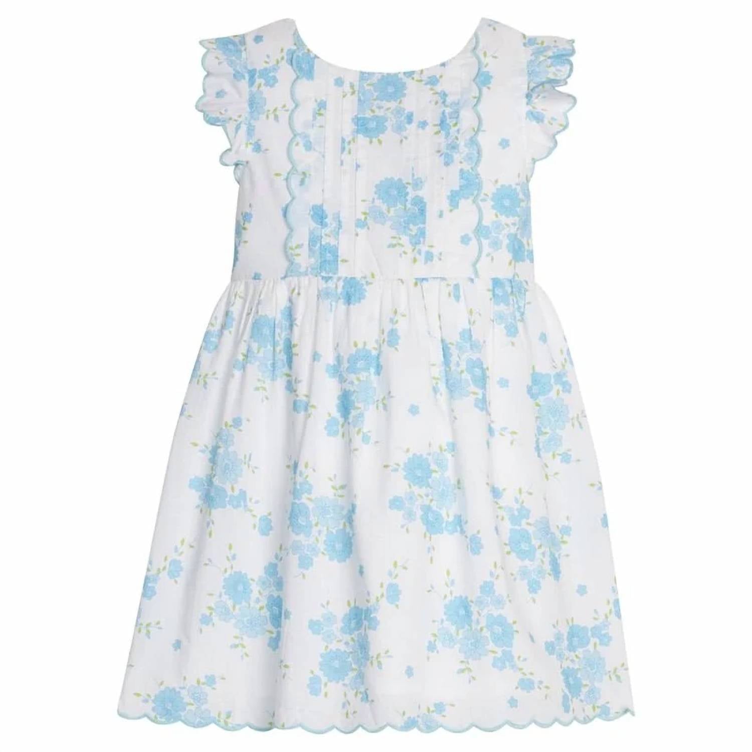 Little English - Girls Mila Sundress