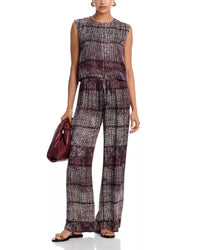 Bella Dahl - Wide Leg Pants