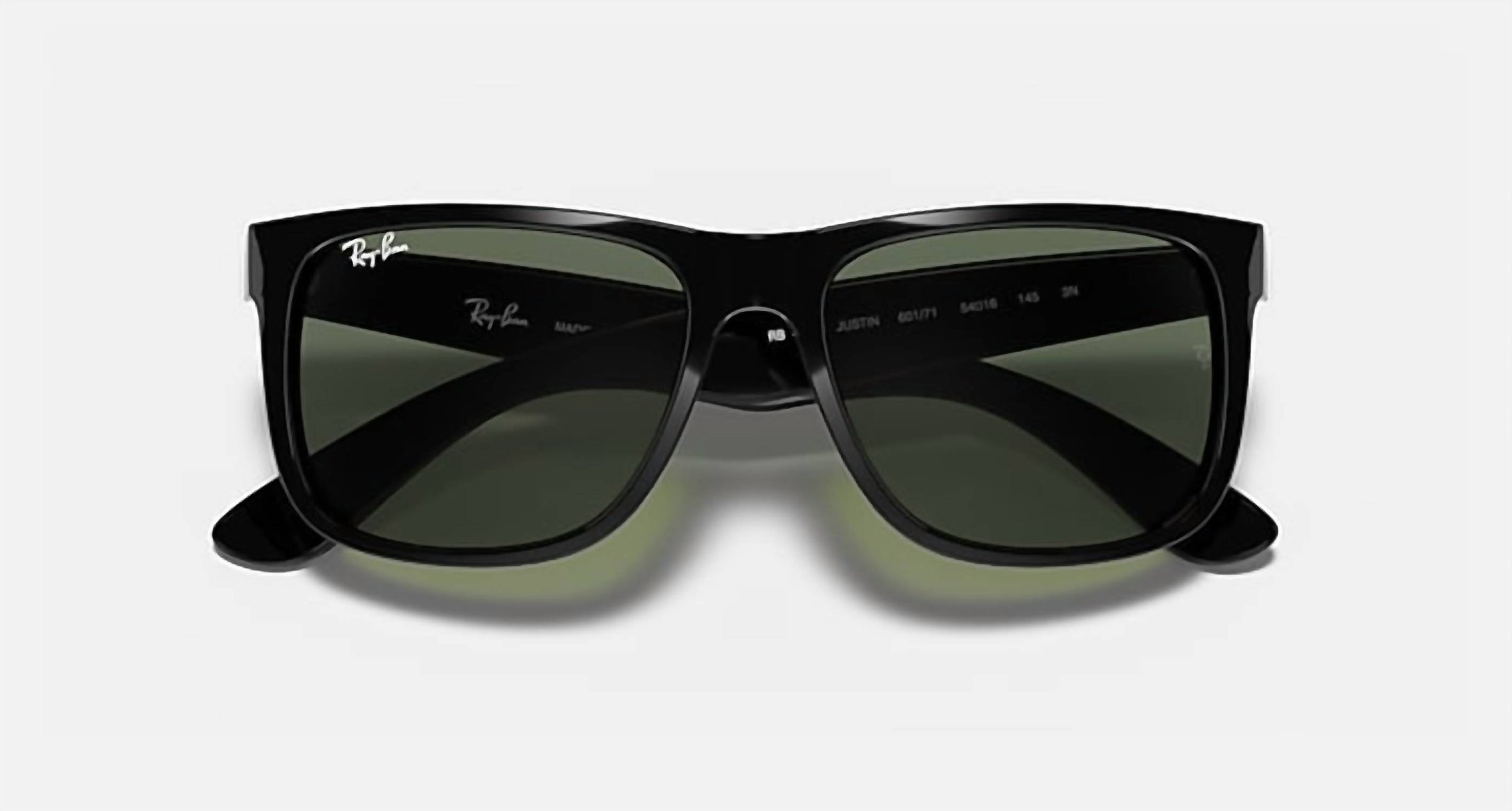 Ray Ban - Men's Justin Classic Sunglasses