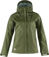 Fjallraven - Women's High Coast Hydratic Jacket