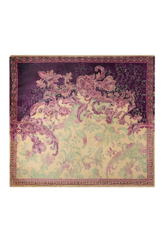 Johnny Was - Anzio Scarf Laurel Canyon Cozy Blanket