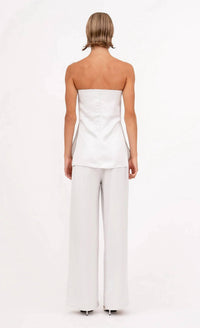 Nonchalant Label - Veronica Top