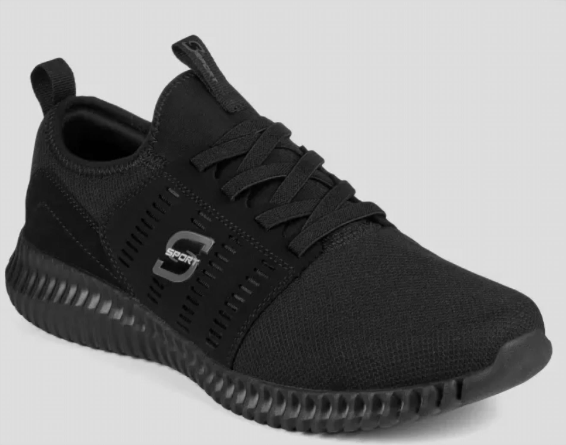 Skechers - Women's Resse 2.0 Elastic Gore Sneakers