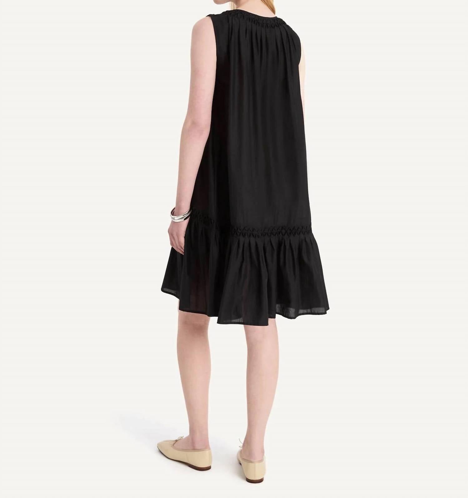 Merlette - Camarat Dress