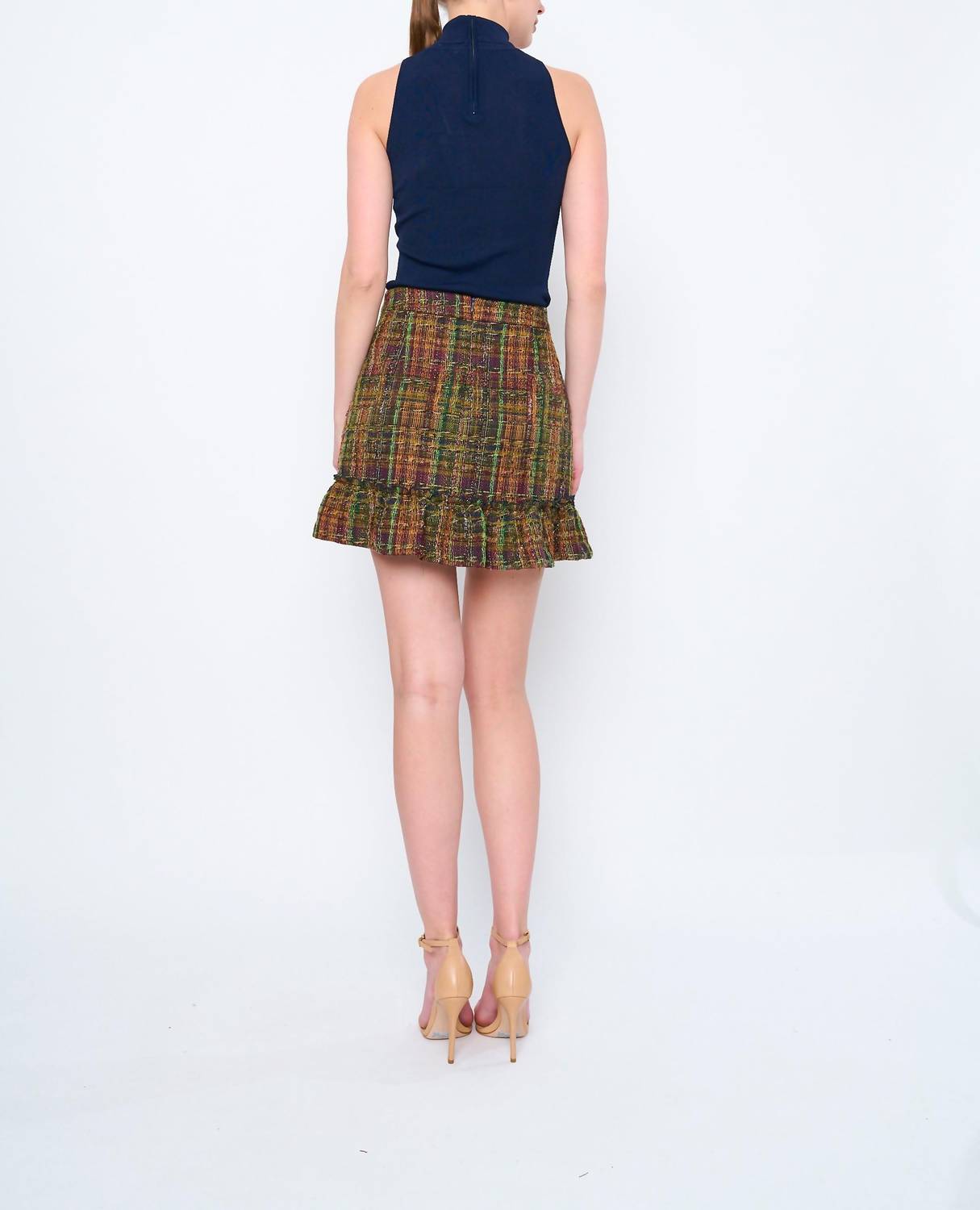 Flora Bea - Zenon Skirt