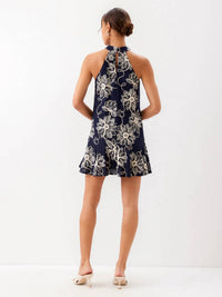 Fifteen Twenty - Brenda Embroidered Dress