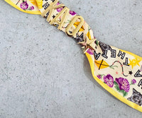 Saturday Silks - Women's Kappa Alpha Theta Twilly Scarf