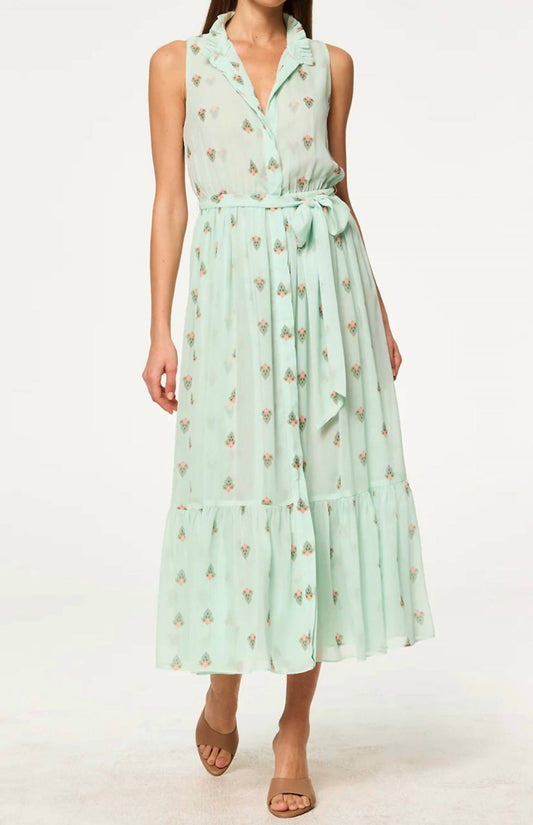 Misa Los Angeles - Thebez Dress