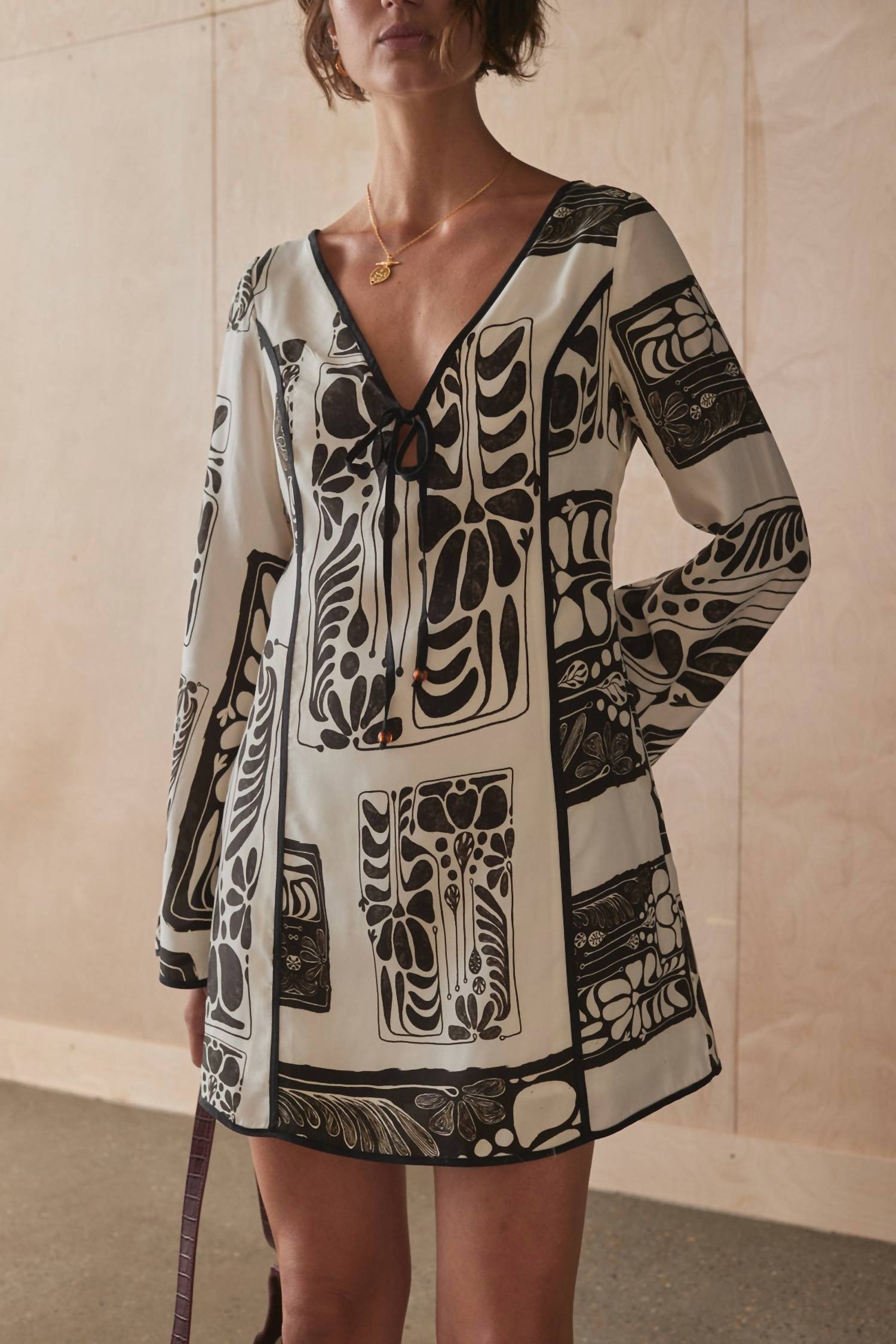 Sancia - Jaron Dress