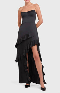 Amanda Uprichard - magnolia silk dress