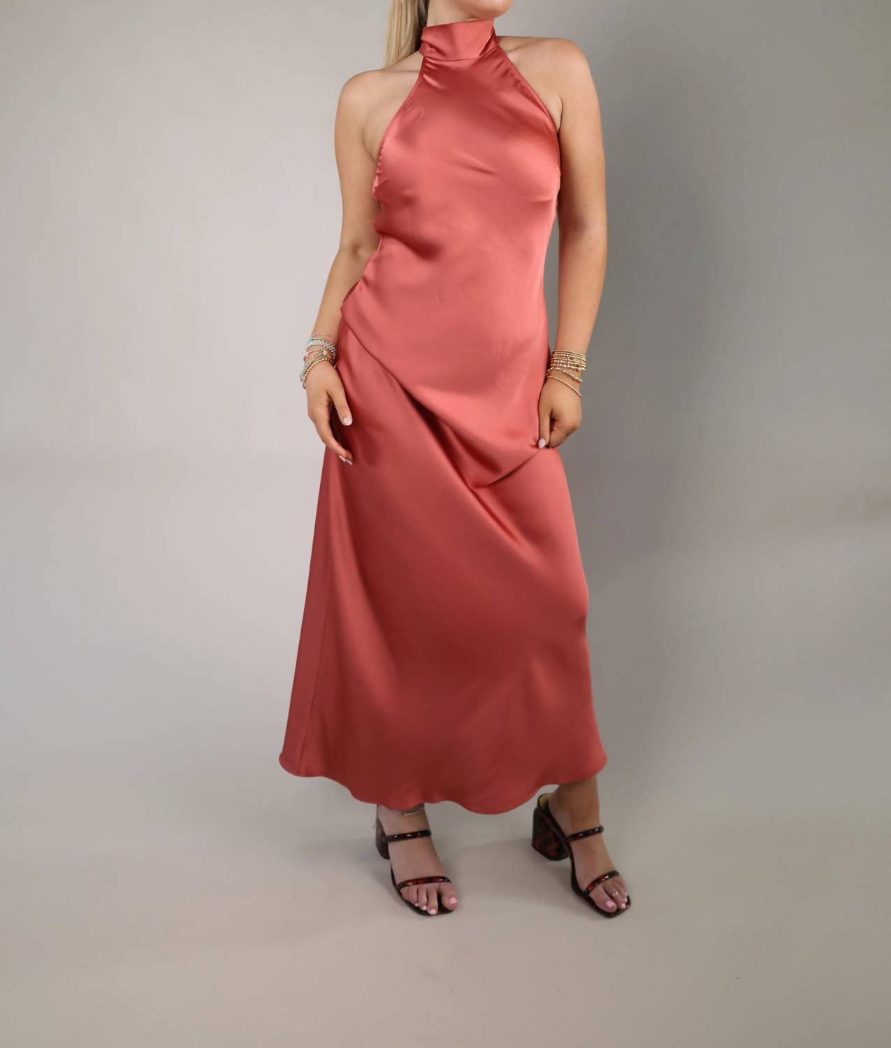 Steve Madden - Women's Lara Dress