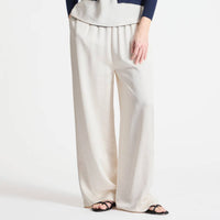 Saint Art - Paige Pull-on Relaxed Pants