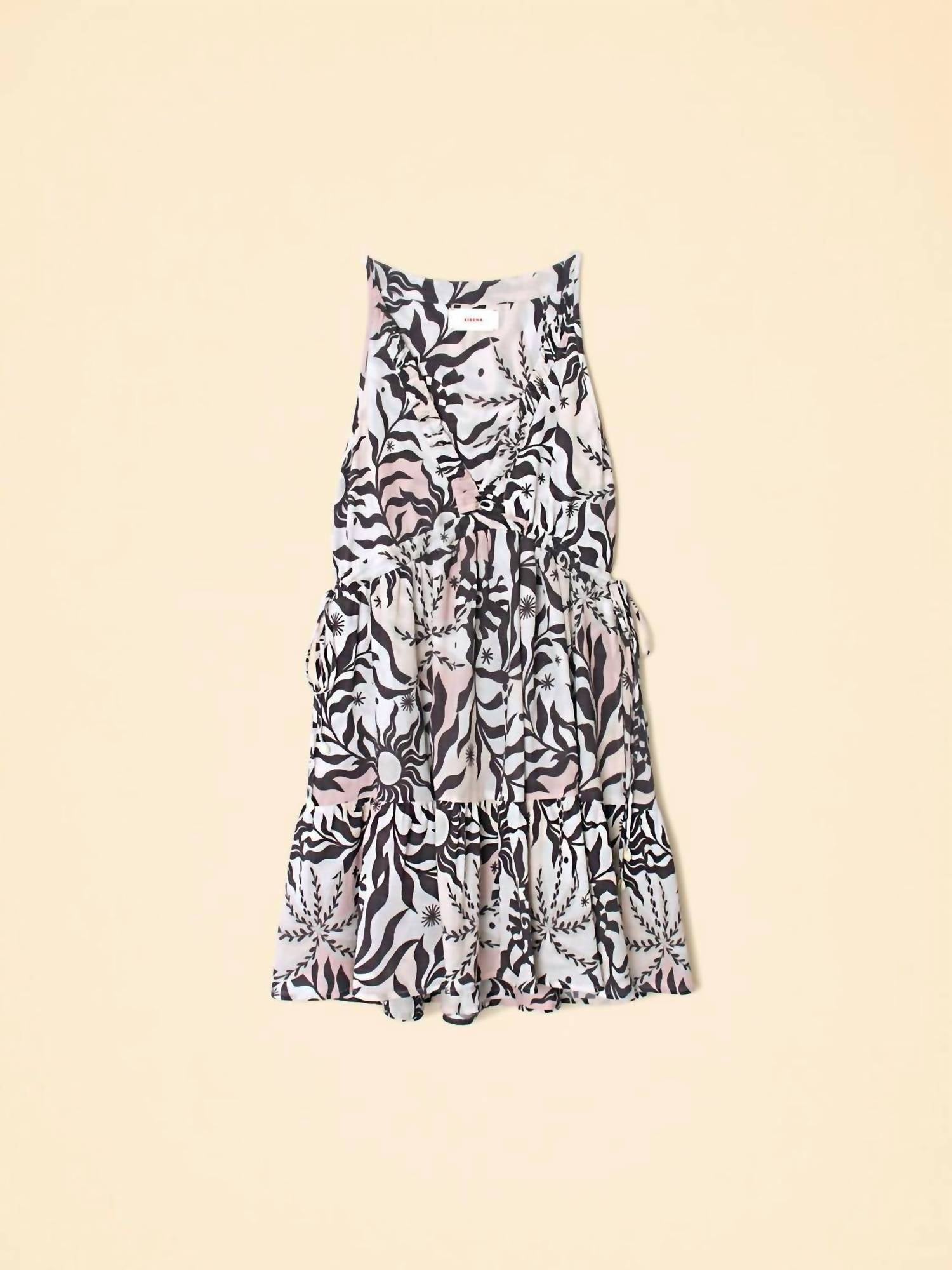 Xirena - Women's Jayda Sleeveless Dress